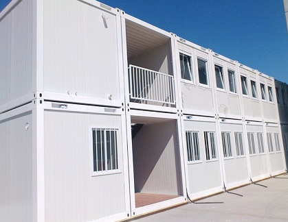 长春集成房屋：拓展居住与应用新空间​